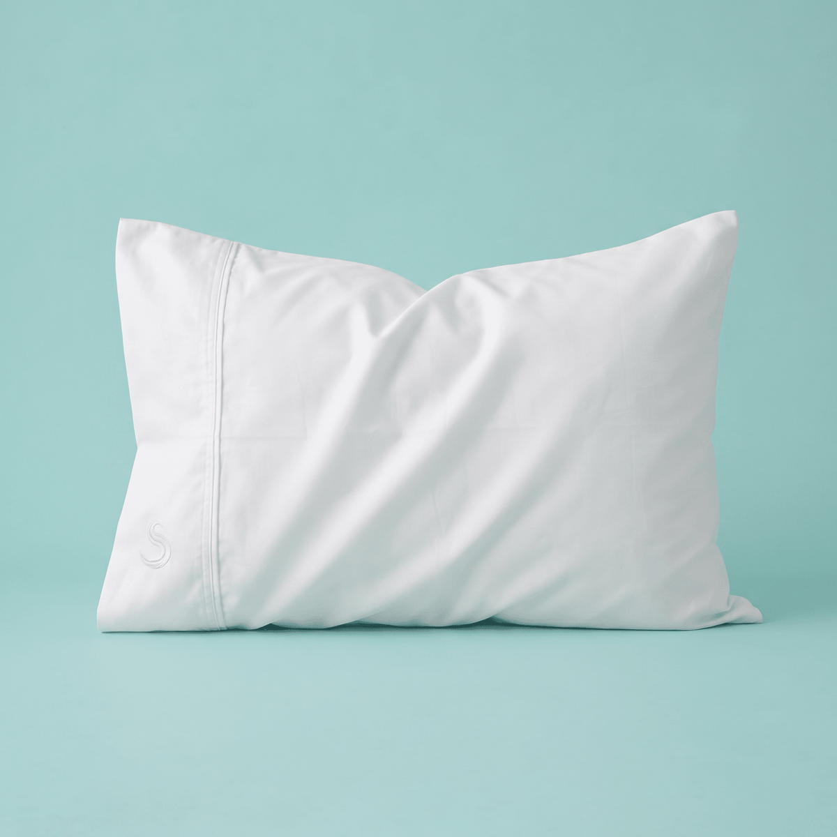 Cotton Pillowcase (2-pack)