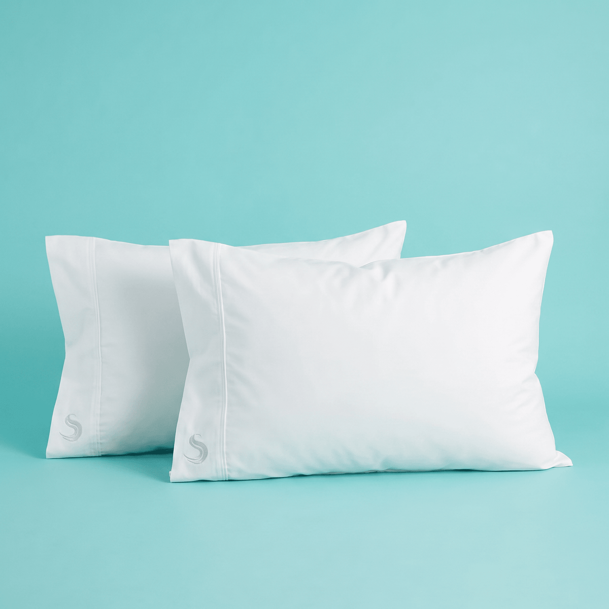 Cotton Pillowcase (2-pack)