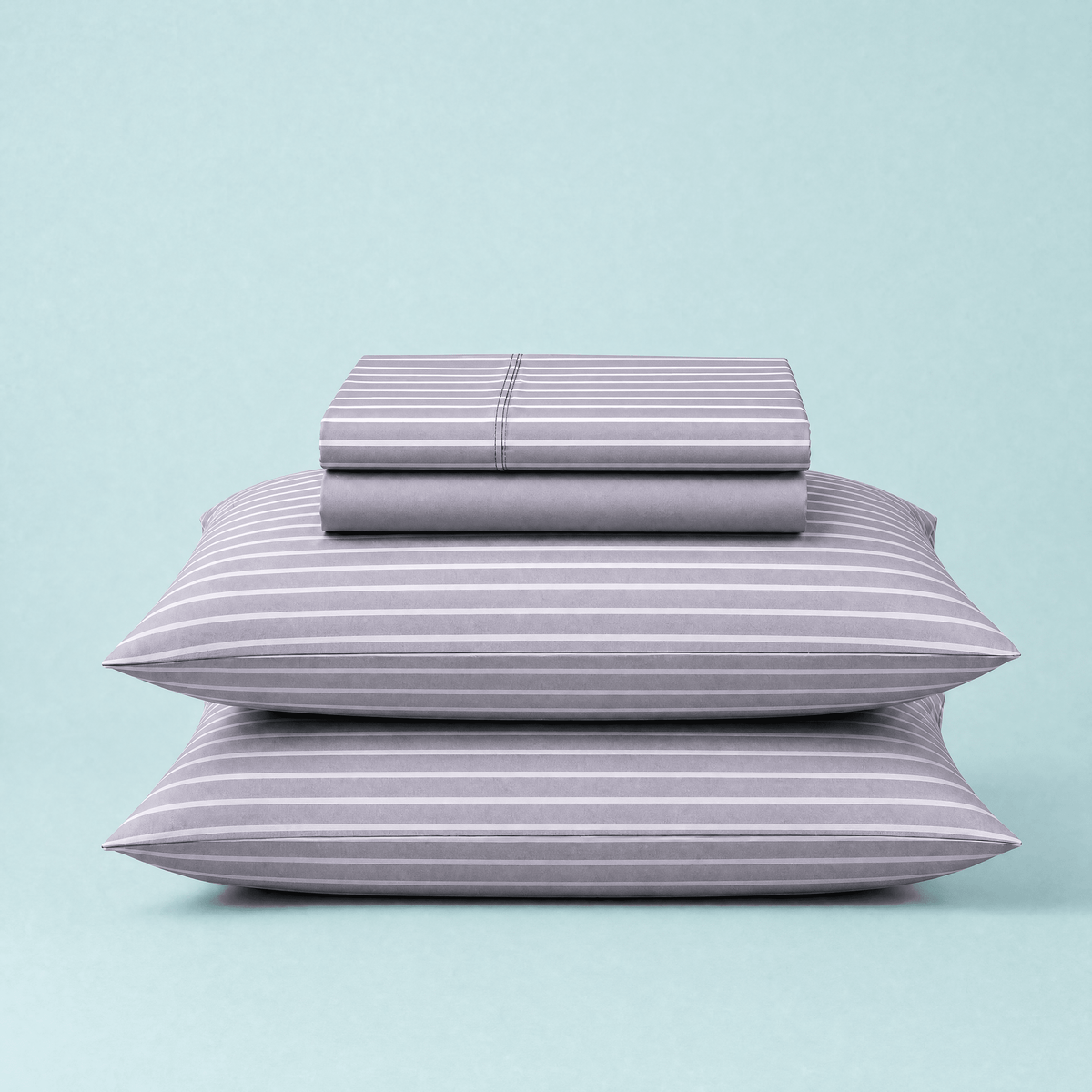 Supima Cotton Silvadur™ Sheet Set
