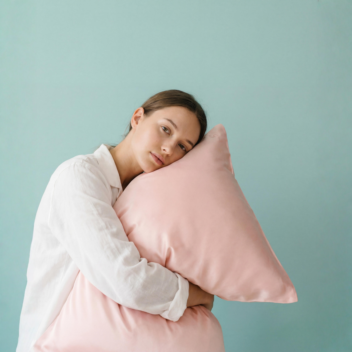 Silk Pillowcase