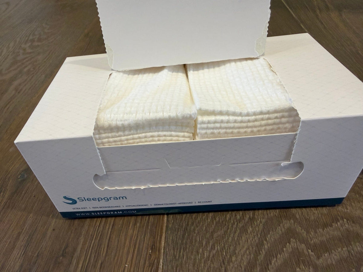 Luxe Towels XL