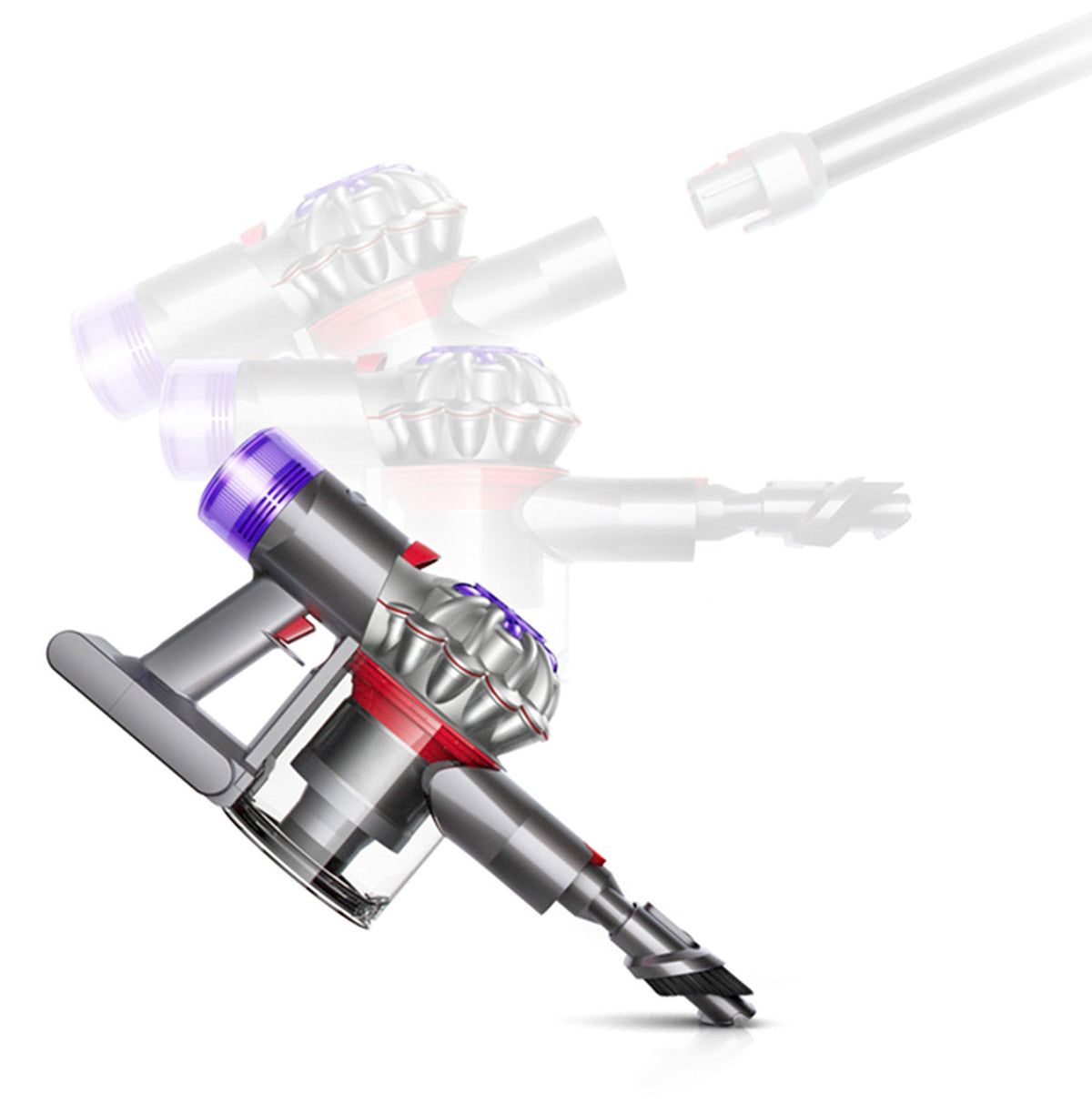 Dyson V8 Cordless Vacuum Cleaner