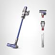 Dyson V11 Origin Cordless Vacuum, 185AW, 3 Power Modes, Up to 60 Minutes,² Deep Cleans Hard Floors and Carpets, Detangles pet Hair, Converts to Handheld