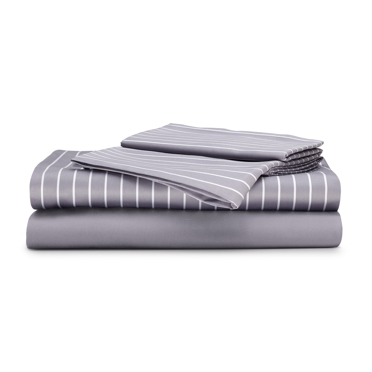 Supima Cotton Silvadur™ Sheet Set