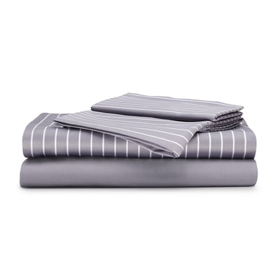 Supima Cotton Silvadur™ Sheet Set