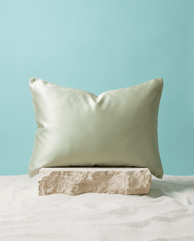 Organic Bamboo Pillowcase