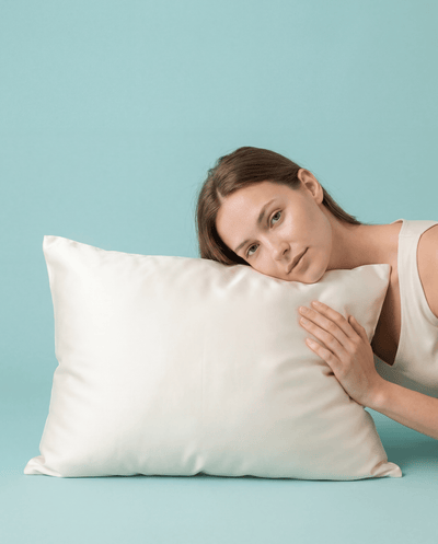 Organic Bamboo Pillowcase