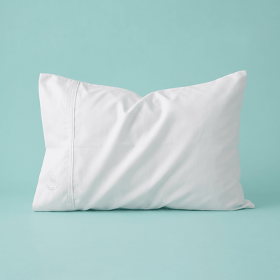 Cotton Pillowcase (2-pack)