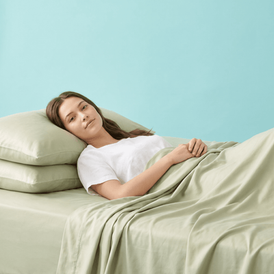 Bamboo Sheet Set