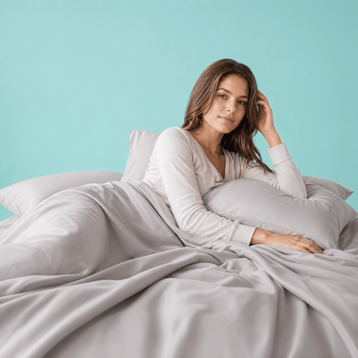 Bamboo Sheet Set