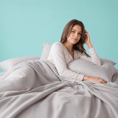 Bamboo Sheet Set