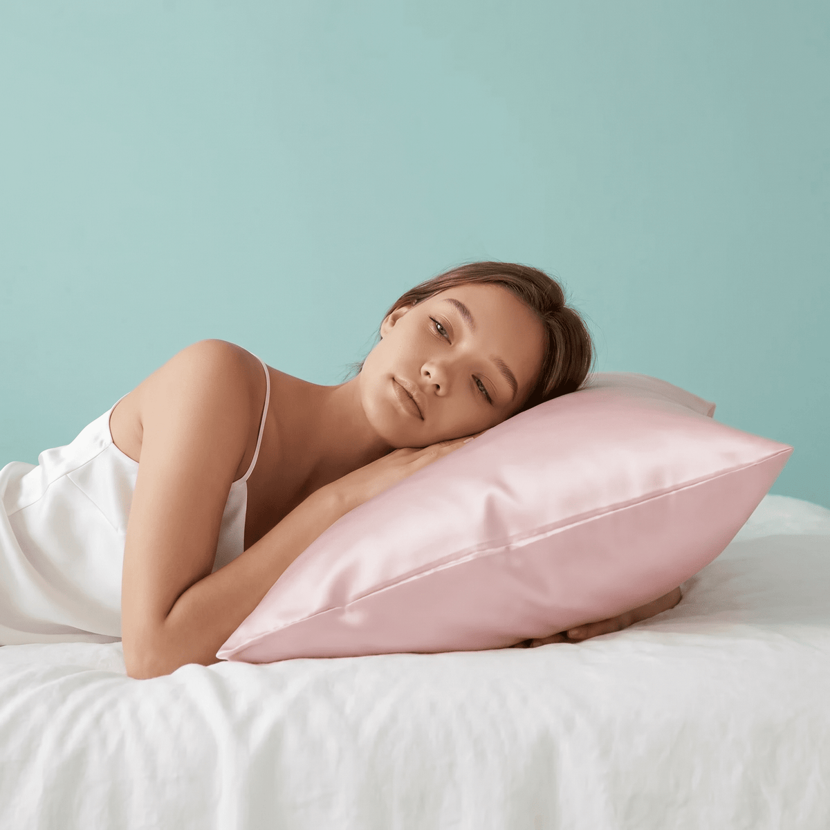 Silk Pillowcase
