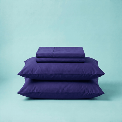 Supima Cotton Silvadur™ Sheet Set
