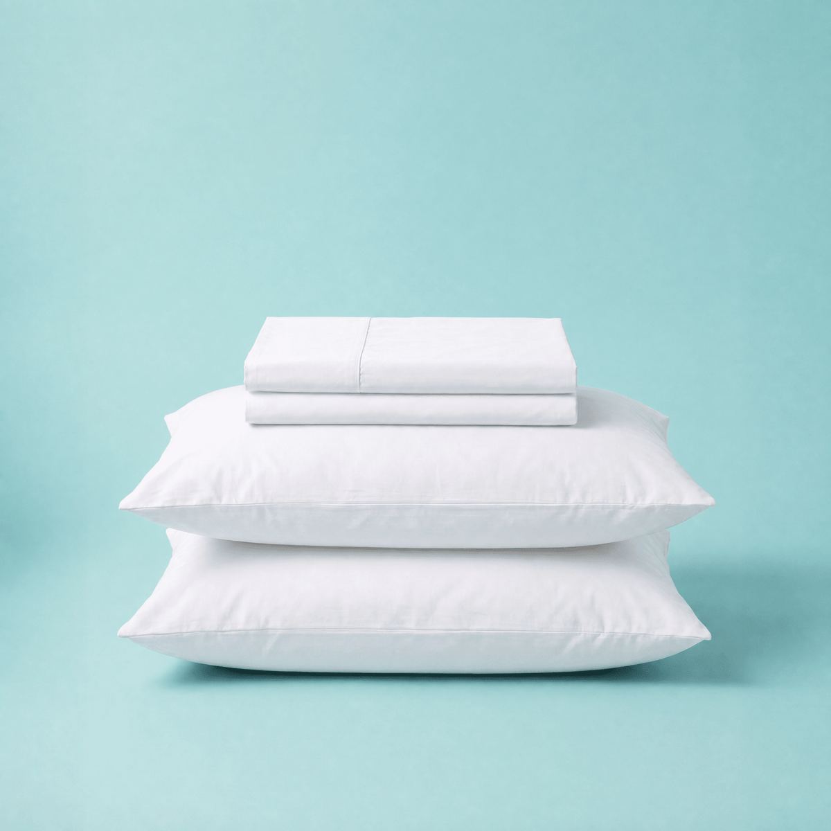 Supima Cotton Silvadur™ Sheet Set