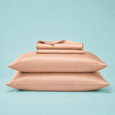 Sleepgram Self-Cleaning Cooling Sheets