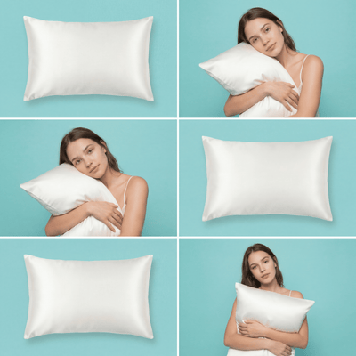 Silk Pillowcase