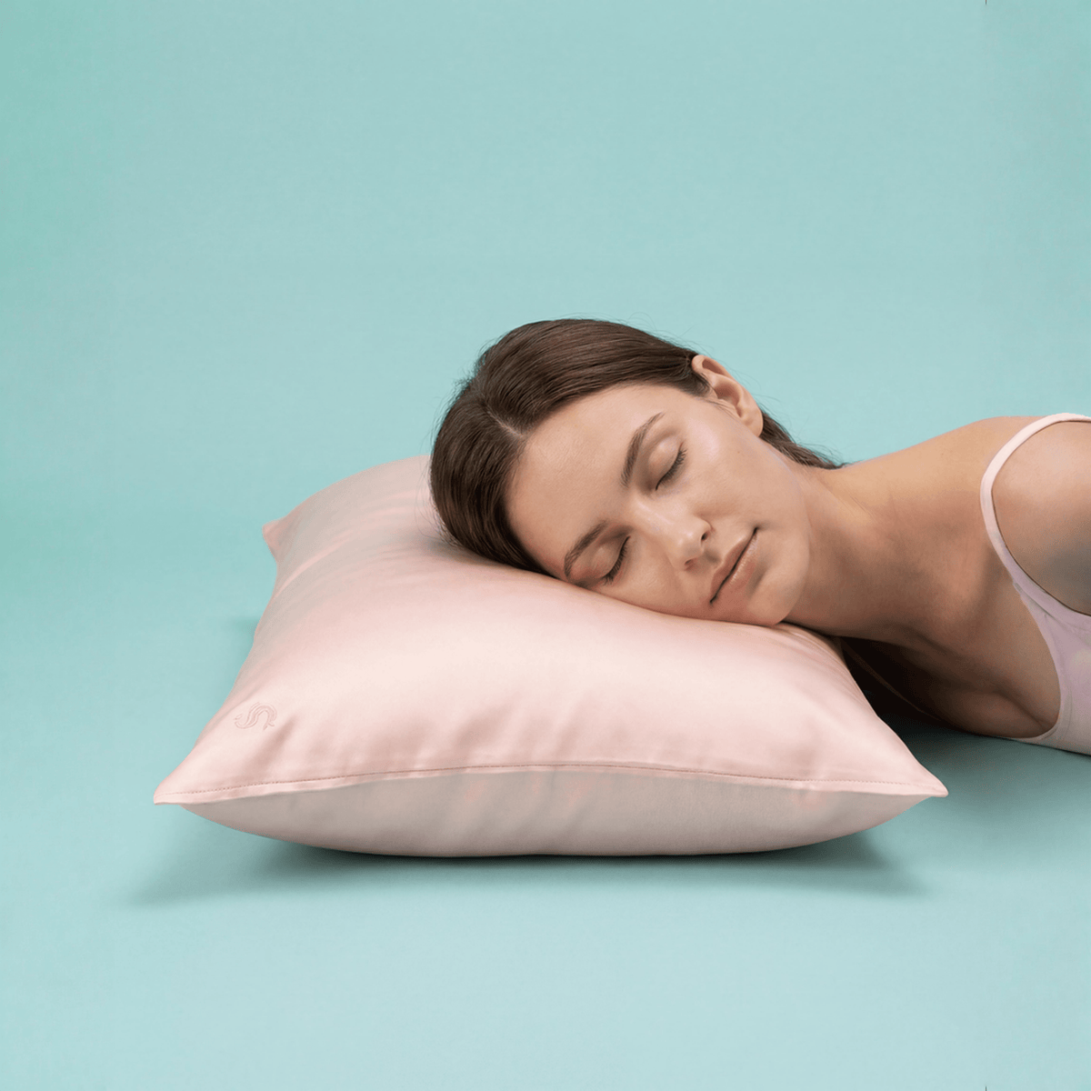 Silk Pillowcase