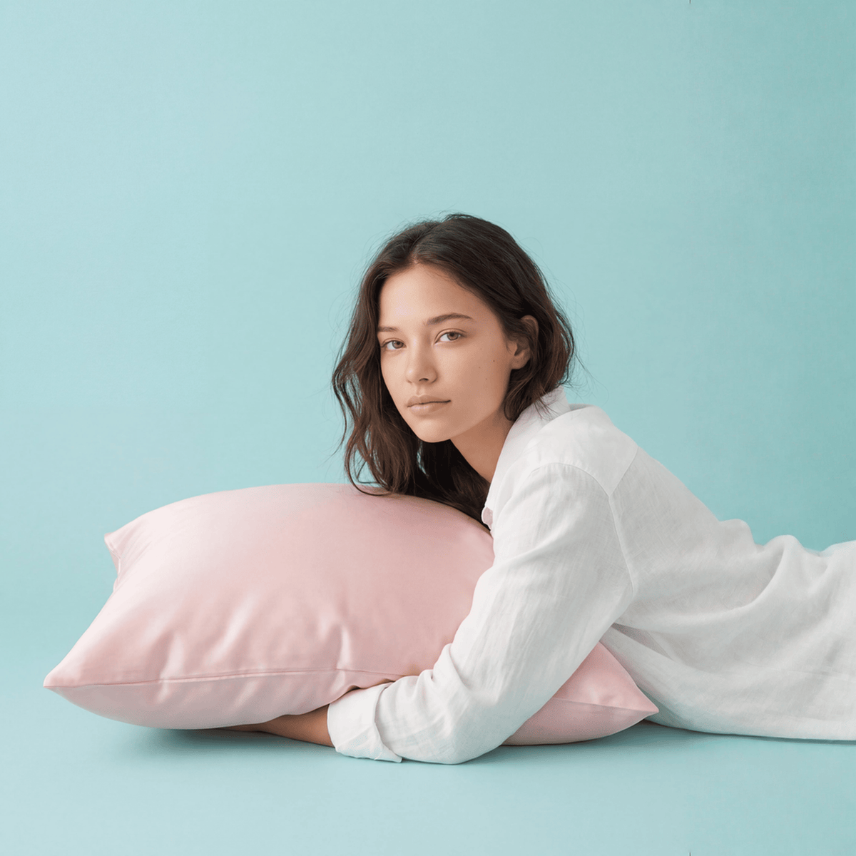 Silk Pillowcase