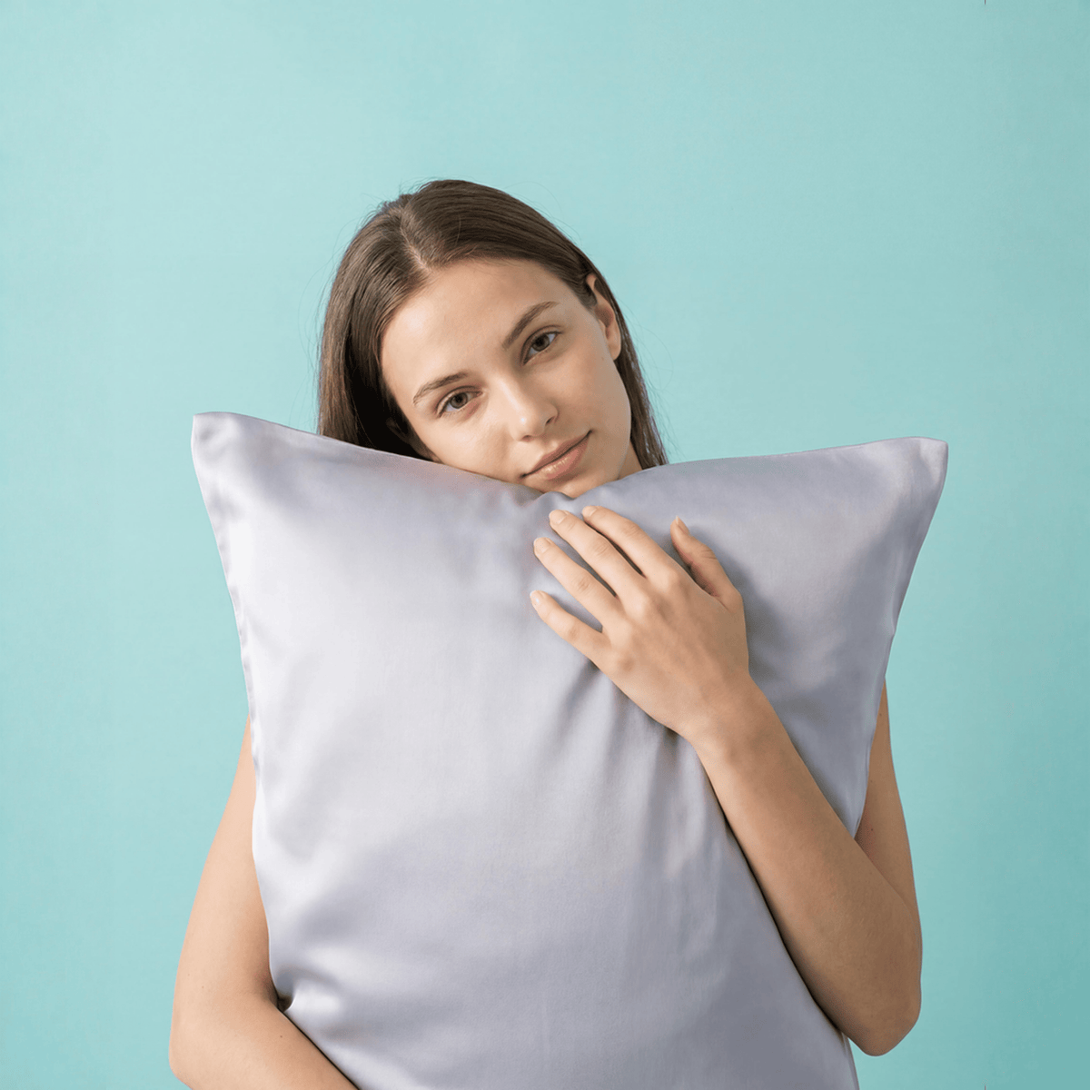 Silk Pillowcase