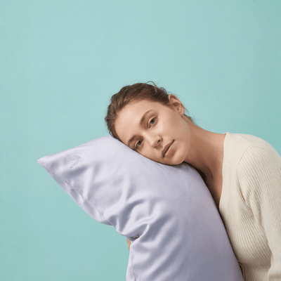 Silk Pillowcase