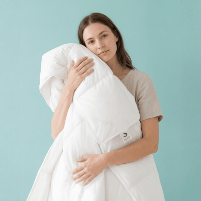 Down-Alternative Comforter