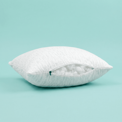 Luxe Adjustable Pillow