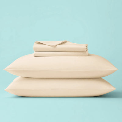 Sleepgram Self-Cleaning Cooling Sheets