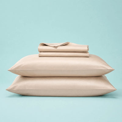 Sleepgram Self-Cleaning Cooling Sheets