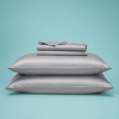 Sleepgram Self-Cleaning Cooling Sheets