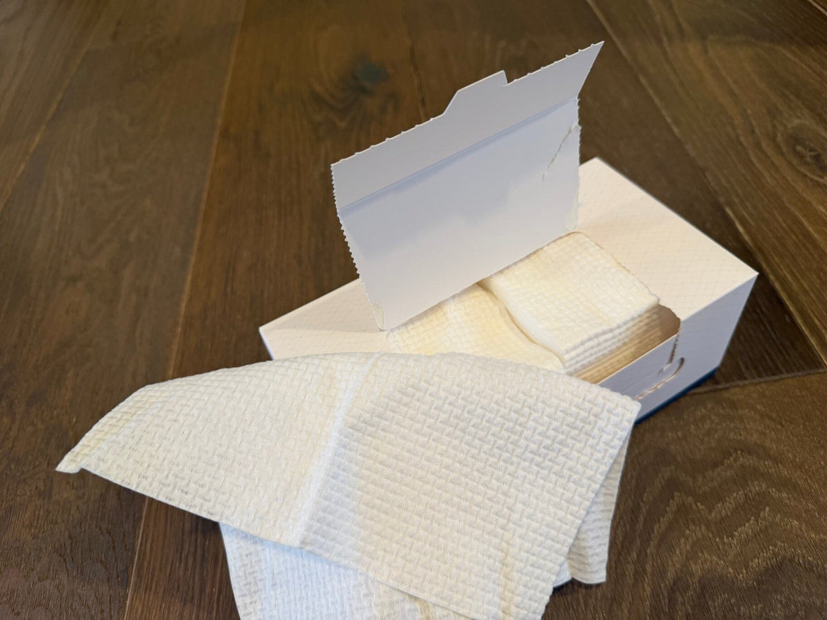 Luxe Towels XL