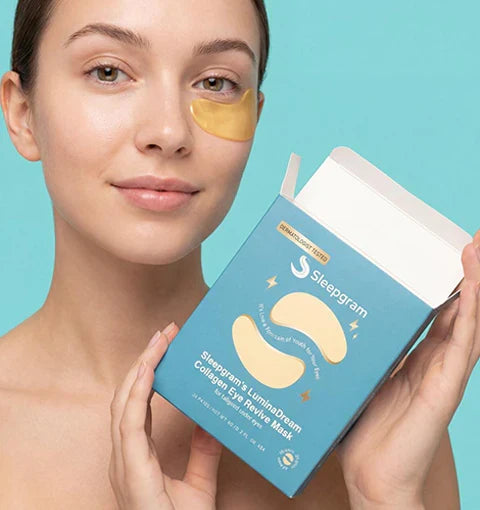 LuminaDream — Trial Box + Monthly Renewal